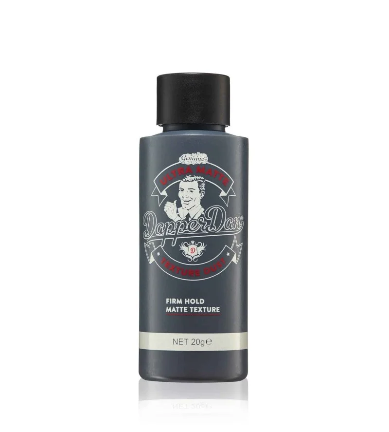 Texture Dust polvo texturizante para acabado seco y fijación 20 g