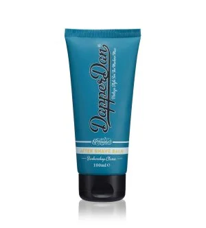 Dapper Dan Bálsamo para después del afeitado Aftershave Balm