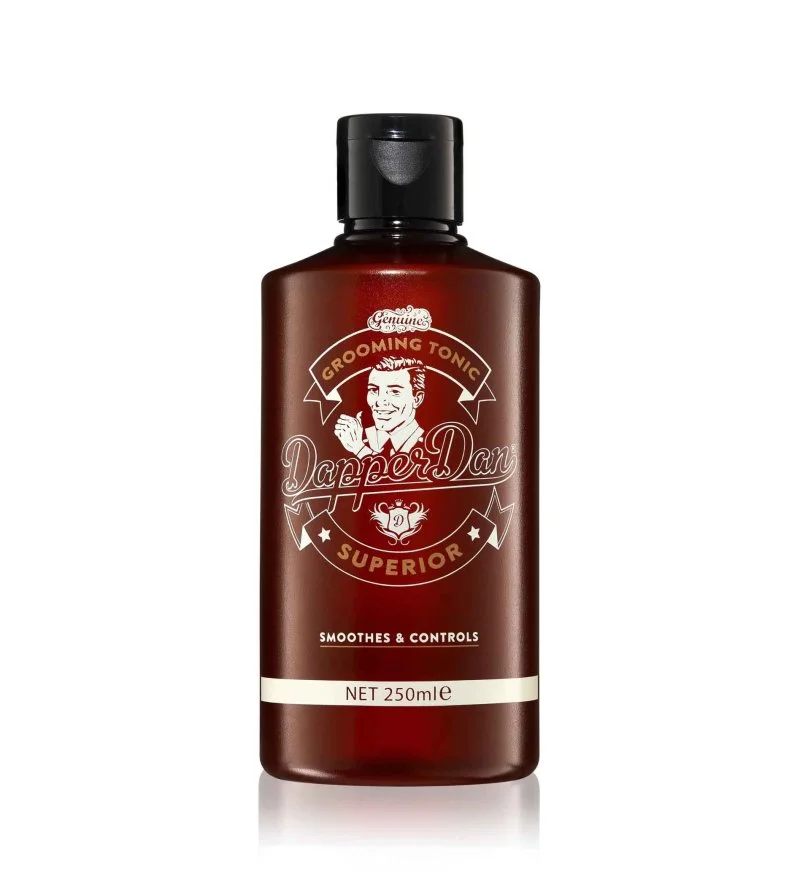 Grooming Tonic tónico nutritivo de peinado 250 ml
