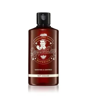 Dapper Dan Grooming Tonic tónico nutritivo de peinado