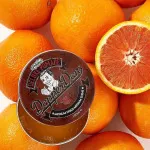 Deluxe Pomade pomada de peinado a base de agua para brillo y fijación 100 ml