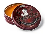 Deluxe Pomade pomada de peinado a base de agua para brillo y fijación 100 ml