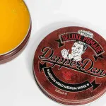 Deluxe Pomade pomada de peinado a base de agua para brillo y fijación 100 ml