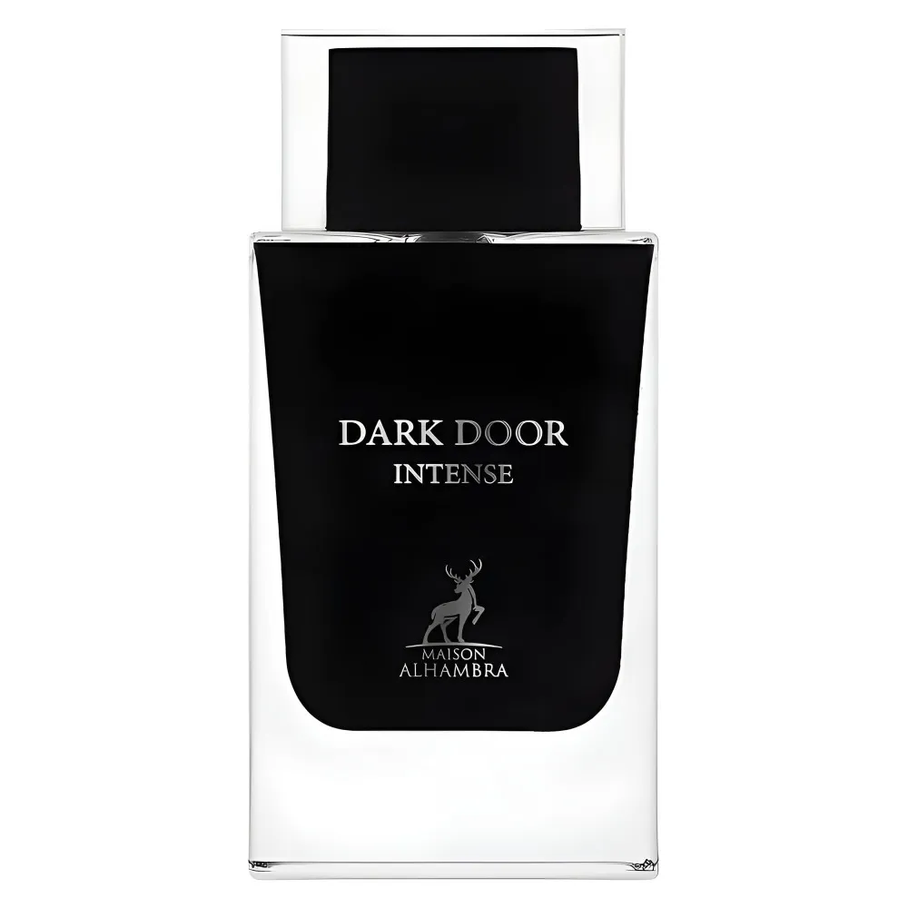 Dark Door Intense agua de perfume unisex 100 ml