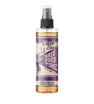 Dark Stag Hair Prep Tonic acondicionador en spray para el cabello