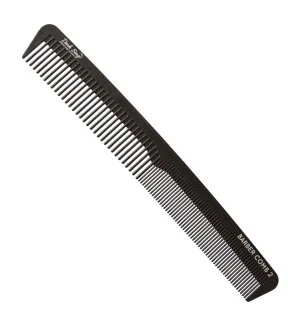 Dark Stag Peine Barber comb 2 40x2x250 mm