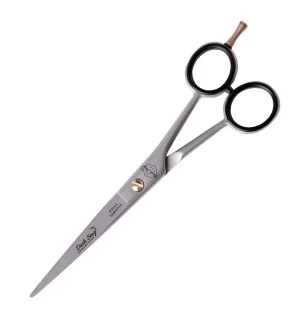 Dark Stag DS1 Barber Serrated Scissor - tijeras dentadas 6,5"