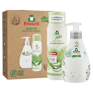 Set de regalo Sensitive