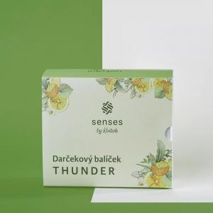 Paquete de regalo Thunder