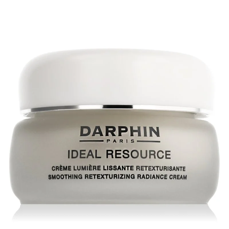 Ideal Resource Crema alisante retexturizante iluminadora 50 ml