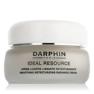 Darphin Ideal Resource Crema alisante retexturizante iluminadora