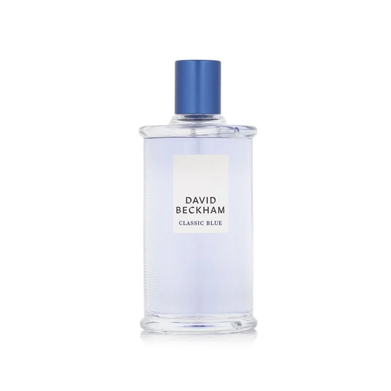 David Beckham Classic Blue eau de toilette para hombre