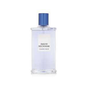 David Beckham Classic Blue eau de toilette para hombre