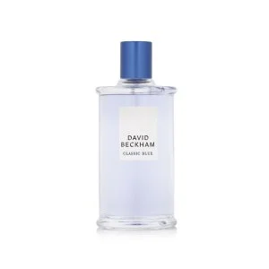 David Beckham David Beckham Classic Blue eau de toilette para hombre