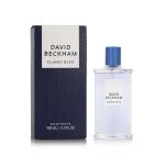 David Beckham Classic Blue eau de toilette para hombre