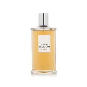 David Beckham David Beckham Classic agua de tocador para hombre