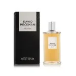 David Beckham Classic agua de tocador para hombre