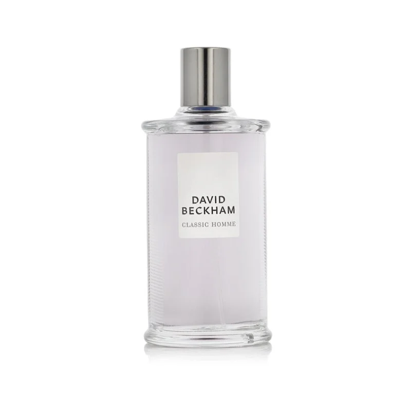 David Beckham Classic Homme eau de toilette para hombre