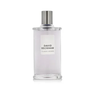 David Beckham David Beckham Classic Homme eau de toilette para hombre
