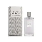 David Beckham Classic Homme eau de toilette para hombre