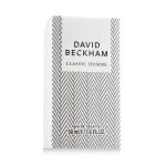 David Beckham Classic Homme eau de toilette para hombre
