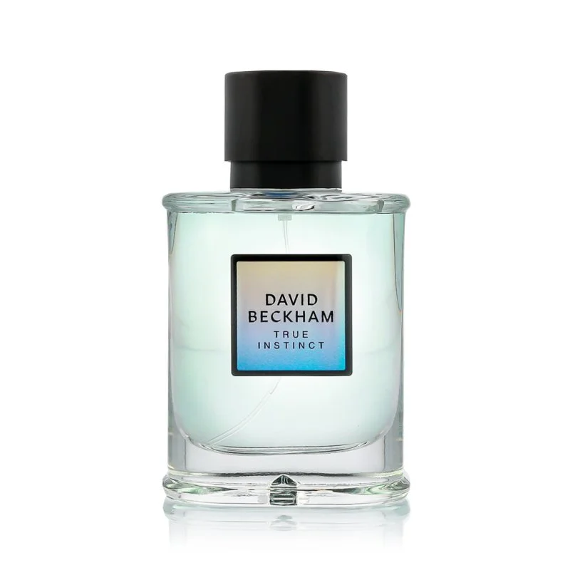 David Beckham True Instinct eau de parfum para hombre