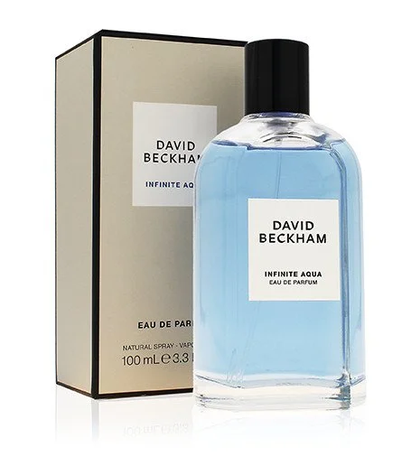 Infinite Aqua Eau de Parfum para hombre 100 ml