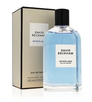 David Beckham Infinite Aqua Eau de Parfum para hombre