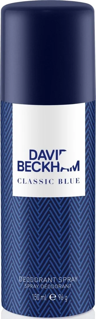 Classic Blue Desodorante para hombre 150 ml
