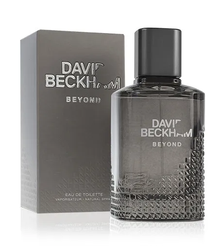 Beyond agua de tocador para hombre 90 ml