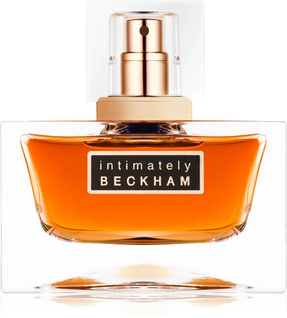 Intimately Men agua de tocador para hombre 75 ml