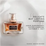 Intimately Men agua de tocador para hombre 75 ml
