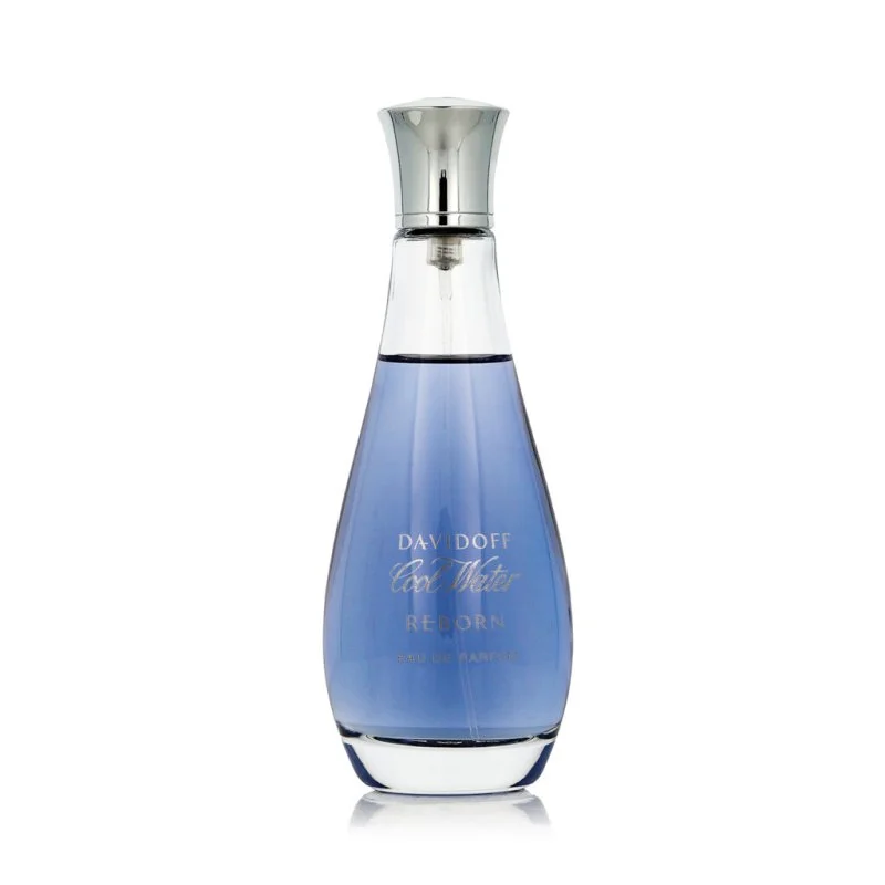 Davidoff Cool Water Reborn for Her eau de parfum para mujer