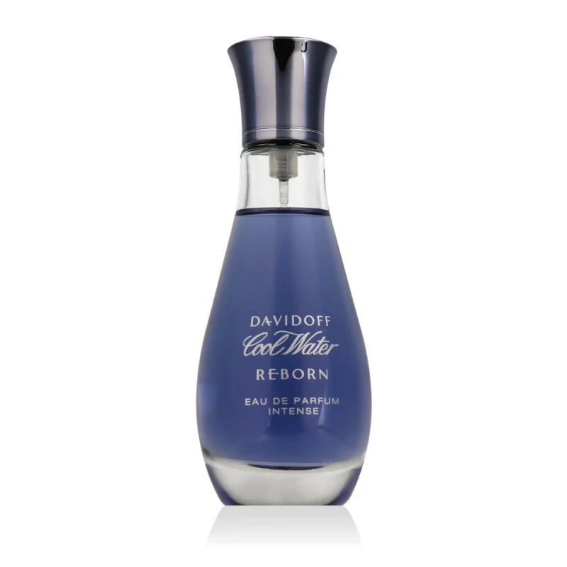 Davidoff Cool Water Reborn For Her Intense Eau de Parfum para mujer