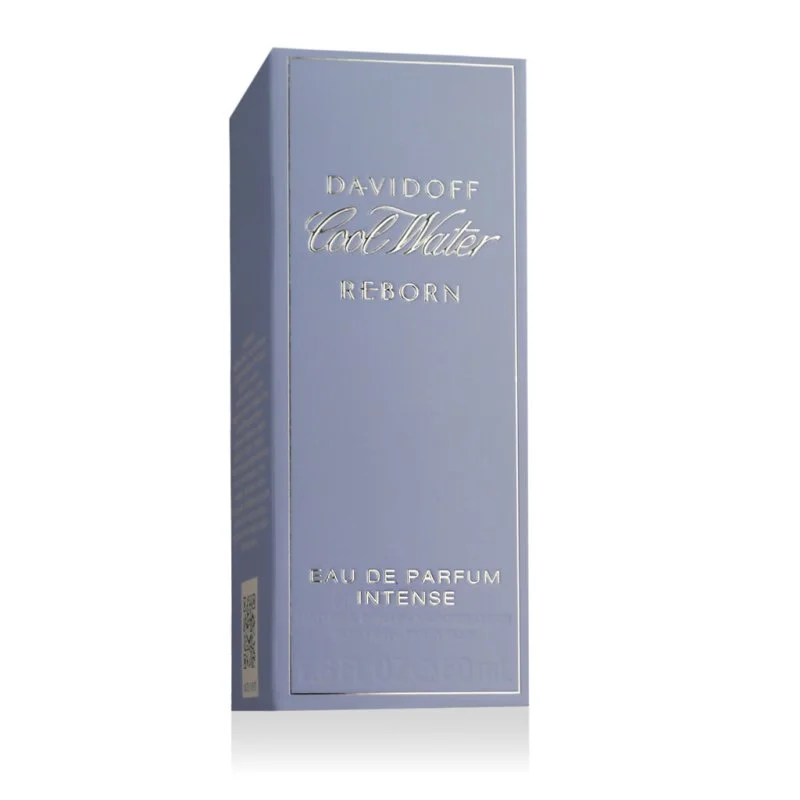 Davidoff Cool Water Reborn For Her Intense Eau de Parfum para mujer