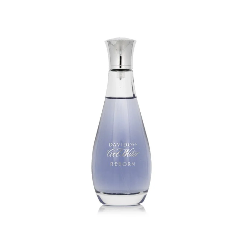 Davidoff Cool Water Reborn for Her eau de toilette para mujer