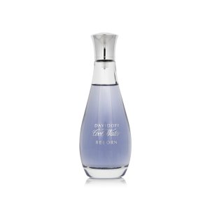 Davidoff Cool Water Reborn for Her eau de toilette para mujer