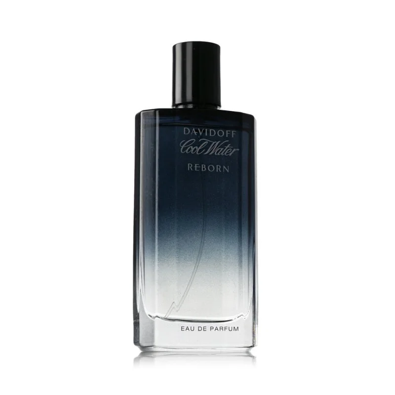 Davidoff Cool Water Reborn for Him Eau de Parfum para hombre
