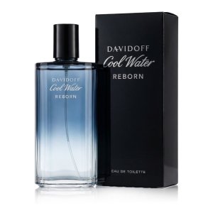 Davidoff Cool Water Reborn for Him eau de toilette para hombre
