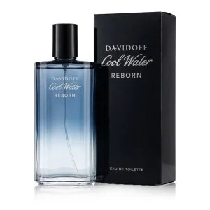 Davidoff Davidoff Cool Water Reborn for Him eau de toilette para hombre
