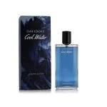 Cool Water Oceanic Edition eau de toilette para hombre 125 ml