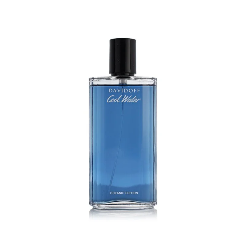 Cool Water Oceanic Edition eau de toilette para hombre 125 ml