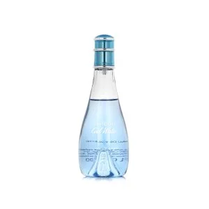 Davidoff Cool Water Edición Oceánica para ella eau de toilette para mujer