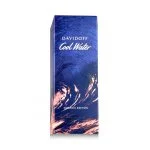 Cool Water Edición Oceánica para ella eau de toilette para mujer 100 ml