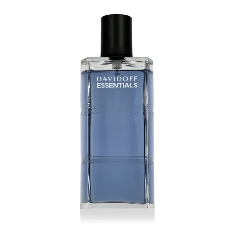 Essentials Blue eau de toilette para hombre 110 ml