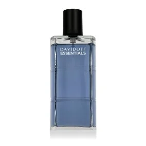 Davidoff Essentials Blue eau de toilette para hombre