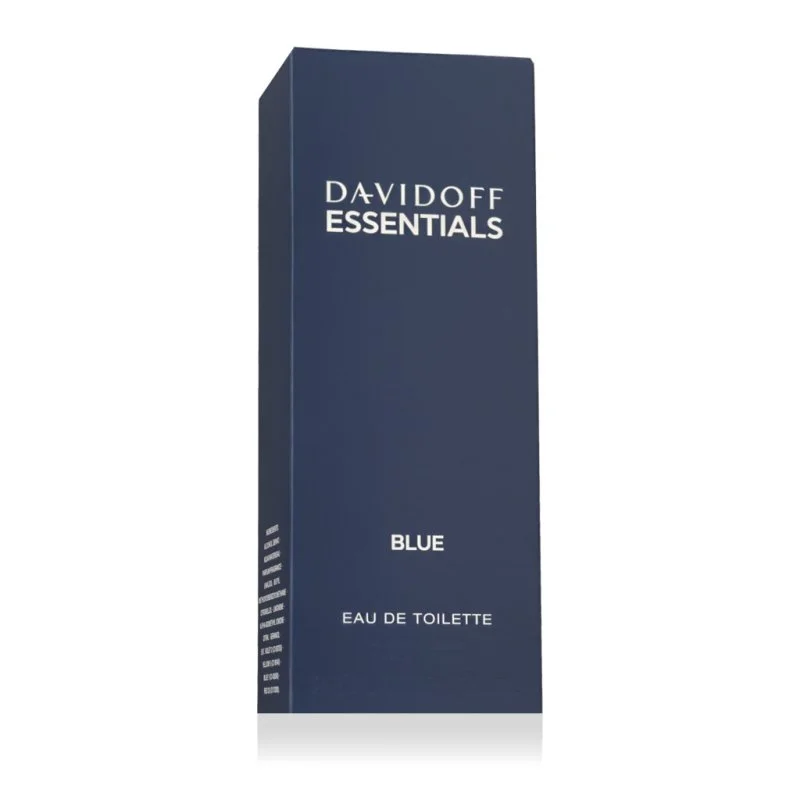 Essentials Blue eau de toilette para hombre 110 ml