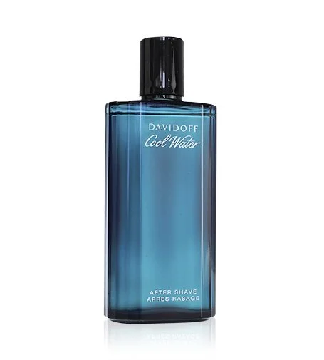 Cool Water loción after shave para hombre 75 ml