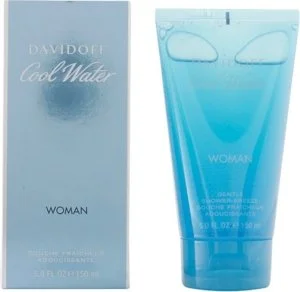 Davidoff Cool Water gel de ducha para hombre