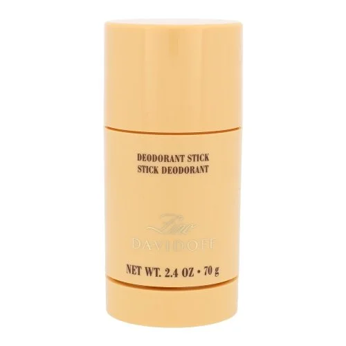 Zino desodorante en barra para hombre 75 ml